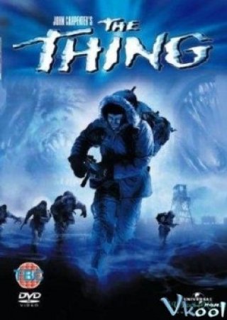 The Thing - The Thing (2011)