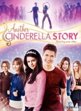 Câu Chuyện Lọ Lem 2 - Another Cinderella Story (2008)