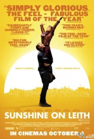 Bình Minh Ở Xứ Leith - Sunshine On Leith (2013)