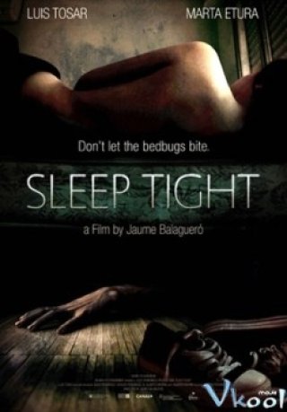 Ngủ Mê - Sleep Tight (2011)