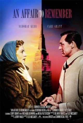 Chuyện Tình Thế Kỷ - An Affair To Remember (1957)