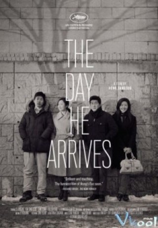 Ngày Anh Đến - The Day He Arrives (2011)