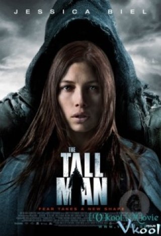 Chuyển Giao - The Tall Man 2012