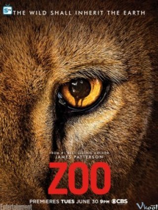 Sở Thú Phần 1 - Zoo Season 1 2015