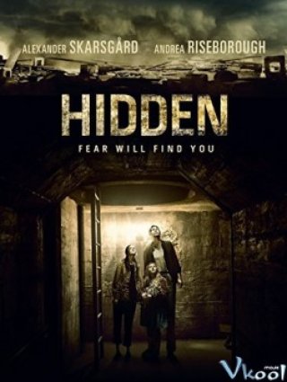 Phim Tìm Chốn Dung Thân - Hidden (2015)