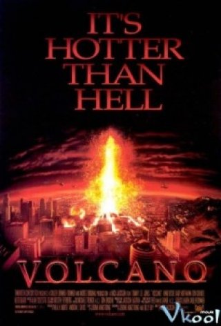 Núi Lửa Phun Trào - Volcano (1997)