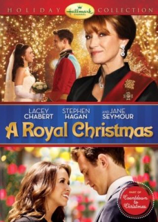 Giáng Sinh Hoàng Gia - A Royal Christmas (2014)