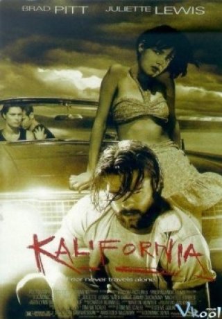 Sát Nhân Ở Kalifornia - Kalifornia (1993)