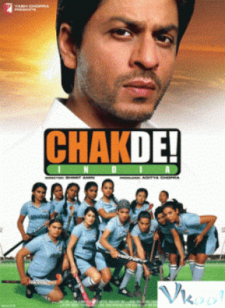 Ấn Độ Tiến Lên - Chakde! India (2007)