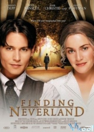 Đi Tìm Vùng Đất Thần Tiên - Finding Neverland (2004)