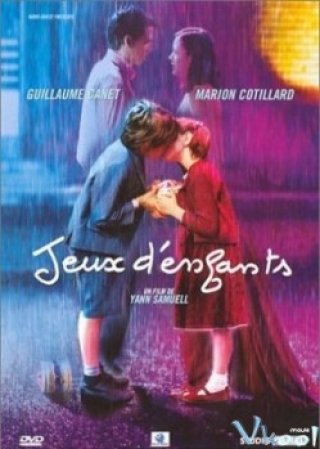Đố Dám Yêu Em - Jeux D'enfants, Love Me If You Dare 2003