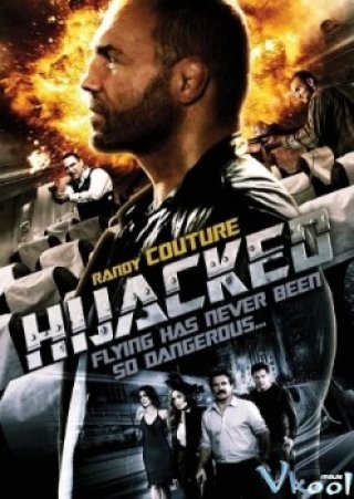Cướp Biển - A Hijacking (2013)