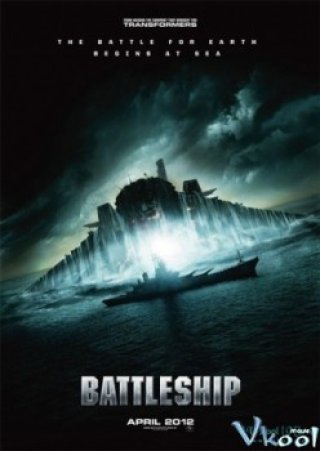 Chiến Hạm - Battleship 2012