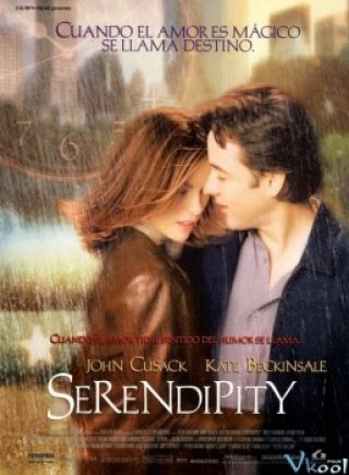 Duyên Số - Serendipity (2001)