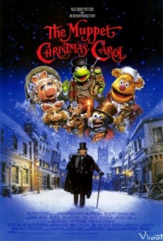 Khúc Giáng Sinh - The Muppet Christmas Carol (1992)