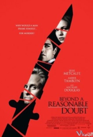Truy Tìm Bí Ẩn - Beyond A Reasonable Doubt (2009)