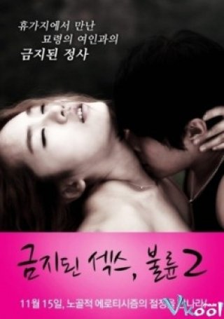 Ngoại Tình 2 - Forbidden Sex 2: Affair (2012)