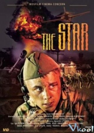 Ngôi Sao Bất Tử - The Star (zvezda) (2002)