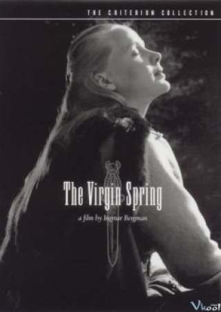 Dòng Nước Đồng Trinh - The Virgin Spring (1960)