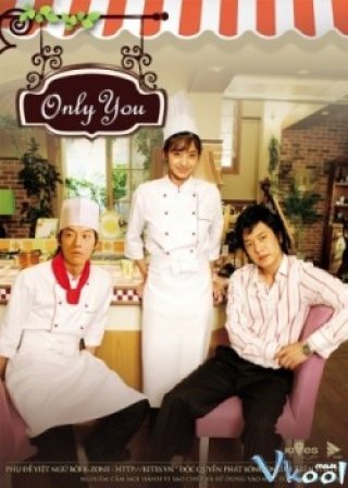 Phim Chỉ Riêng Mình Em - Only You (2005)