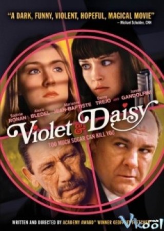 Sát Thủ Xinh Đẹp - Violet & Daisy (2011)