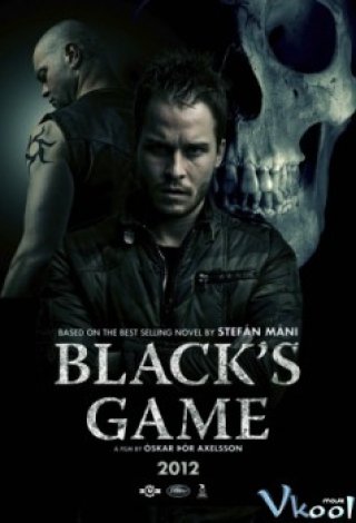 Chơi Bẩn - Black's Game (2012)