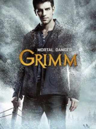 Săn Lùng Quái Vật Phần 4 - Grimm Season 4 2014