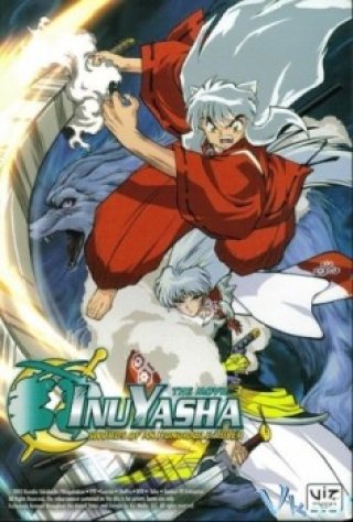 Inuyasha : Những Thanh Kiếm Chinh Phục Thế Giới - Inuyasha The Movie 3: Swords Of An Honorable Ruler (2003)