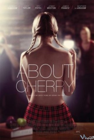 Phim Thoát Y - About Cherry (2012)