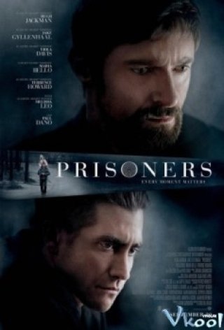 Lần Theo Dấu Vết - Prisoners (2013)