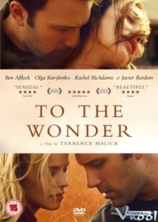 Điều Kỳ Diệu - To The Wonder 2012