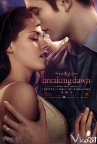 Hừng Đông (phần 1) - The Twilight Saga: Breaking Dawn - Part 1 2011