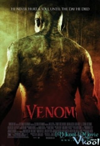 Phim Vua Rắn - Venom (2005)