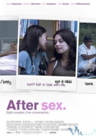 Sau Khi Sex - After Sex (2007)