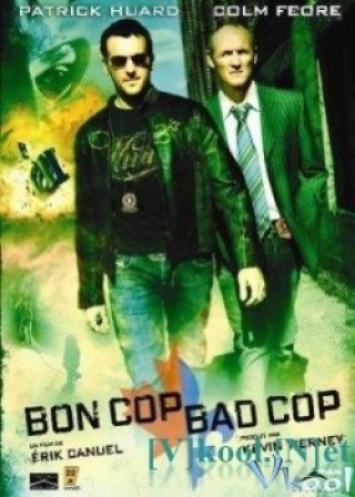 Trọng Án Ở Thái Lan - Good Cop, Bad Cop (2006)