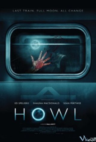 Ma Sói - Howl (2015)