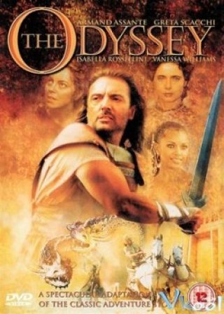 Phim Anh Hùng Odyssey - The Odyssey (1997)