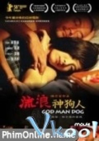 Tân Bác Sĩ Cừu Non - God Man Dog (2007)