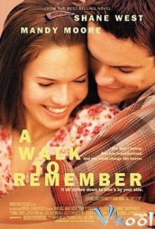 Tình Yêu Diệu Kỳ - A Walk To Remember (2002)