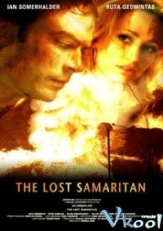 Truy Đuổi Thần Chết - The Lost Samaritan (2008)