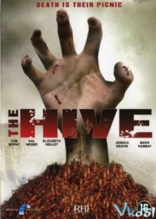 Bọ Chúa 3 - The Hive (2008)