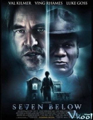 Khu Rừng Bí Ẩn - Seven Below (2012)