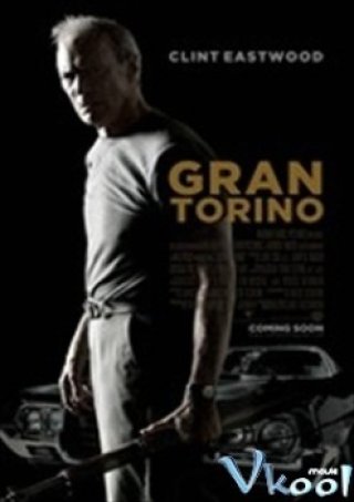 Ngọt Và Đắng - Gran Torino (2008)