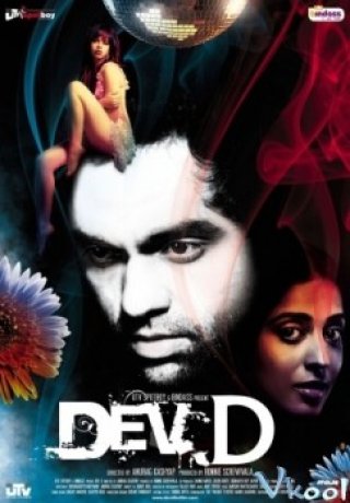 Dev D - Dev.d (2009)