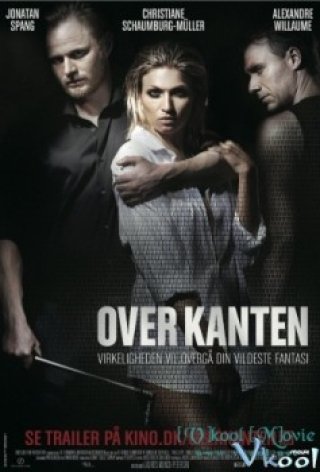 Cái Chết Bí Ẩn - Over Kanten (2012)
