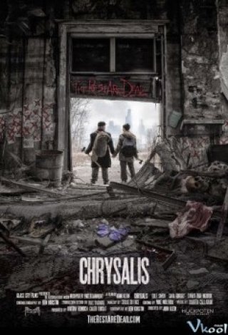 Dịch Bệnh - Chrysalis (2014)