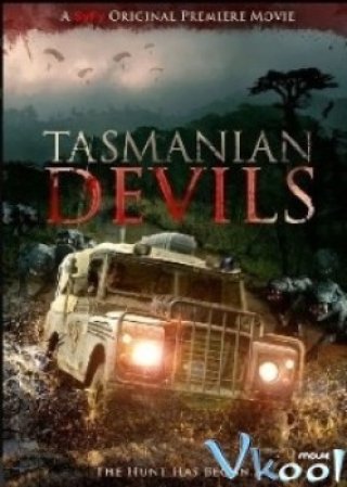 Ác Quỷ Hộ Sơn - Tasmanian Devils (2013)