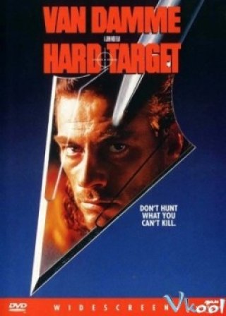 Mục Tiêu Khó Chơi - Hard Target (1993)