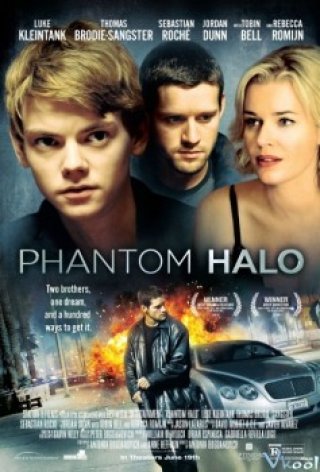Bi Kịch - Phantom Halo (2014)