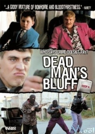 Trò Chơi Cút Bắt - Blind Man's Bluff (2005)